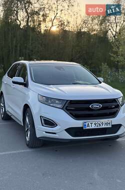 Ford Edge  2015