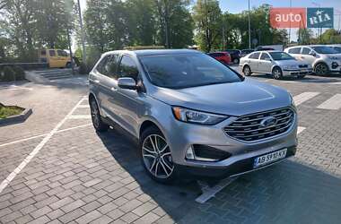 Ford Edge  2019