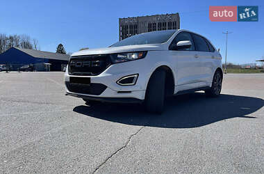 Ford Edge  2016