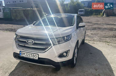 Ford Edge  2015