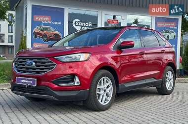 Ford Edge  2022