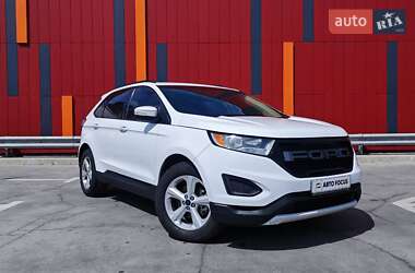 Ford Edge  2015