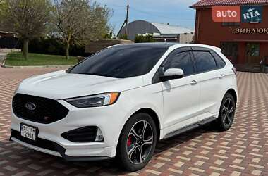 Ford Edge 2021