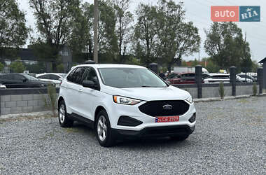 Ford Edge 2020