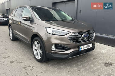 Ford Edge  2019