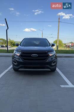 Ford Edge  2018