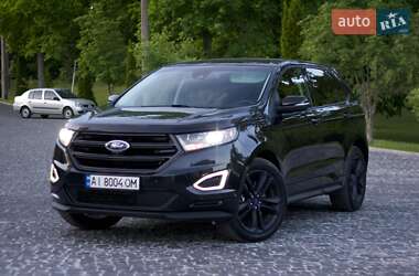 Ford Edge  2015
