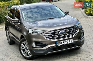 Ford Edge  2019