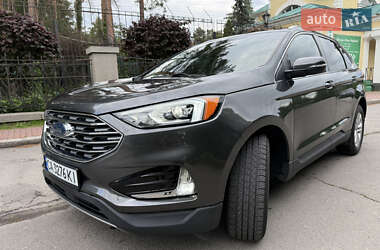 Ford Edge  2018