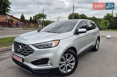 Ford Edge  2019