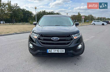Ford Edge  2017
