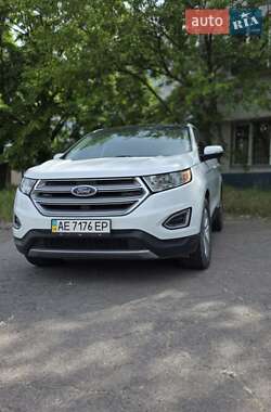 Ford Edge 2017