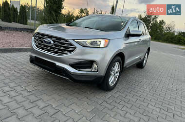 Ford Edge  2022