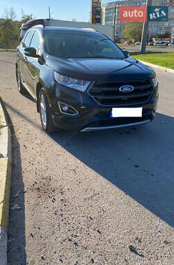 Ford Edge 2015