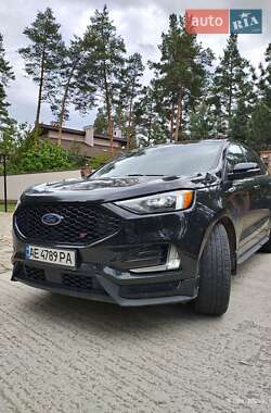 Ford Edge  2019