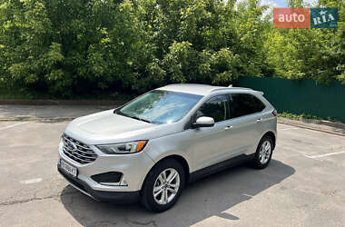 Ford Edge  2019
