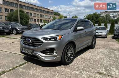 Ford Edge  2019