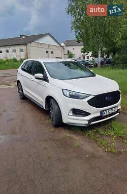 Ford Edge  2019