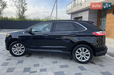 Ford Edge  2020