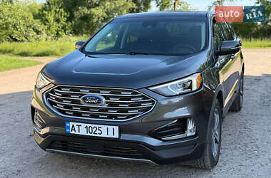 Ford Edge  2019