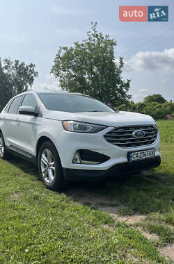 Ford Edge  2019