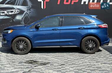 Ford Edge  2020