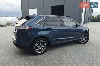 Ford Edge  2016