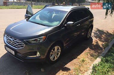 Ford Edge  2019