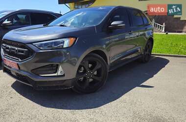Ford Edge  2018