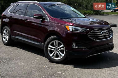 Ford Edge  2019