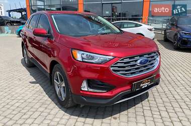 Ford Edge  2021