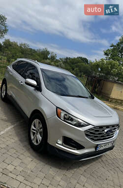 Ford Edge  2019