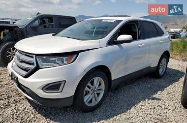 Ford Edge  2016