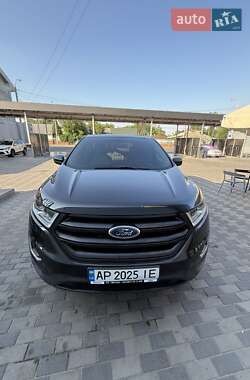 Ford Edge  2015