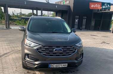 Ford Edge 2019