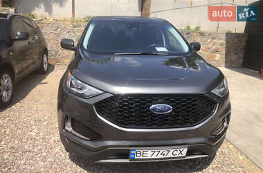Ford Edge  2018
