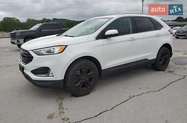 Ford Edge  2019