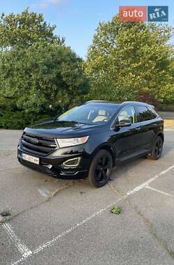 Ford Edge  2015