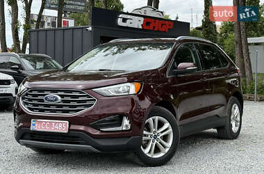 Ford Edge  2020