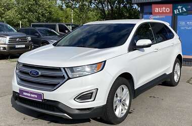 Ford Edge  2017