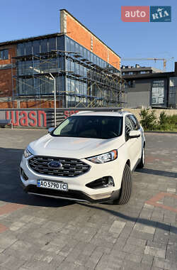 Ford Edge  2019