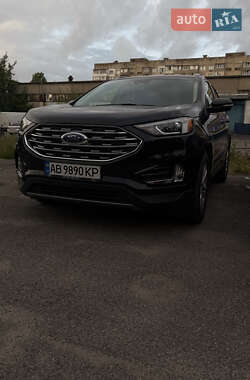 Ford Edge  2019