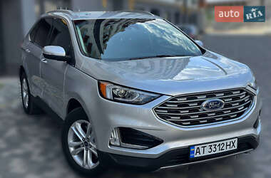 Ford Edge  2019