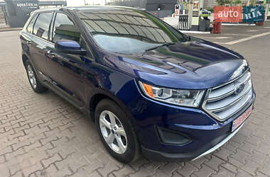 Ford Edge  2016