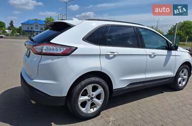 Внедорожник / Кроссовер Ford Edge 2018 в Нововолынске