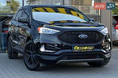Ford Edge  2021