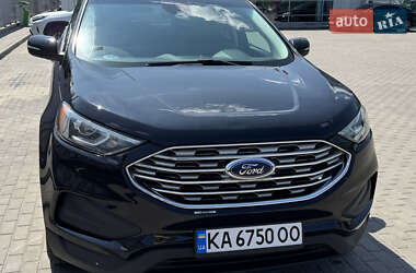 Ford Edge 2019