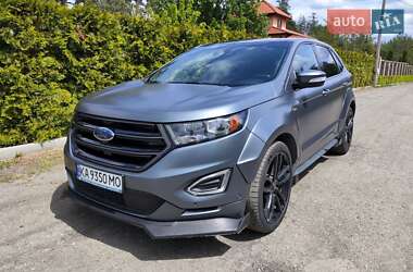 Ford Edge  2016