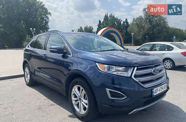 Ford Edge  2017
