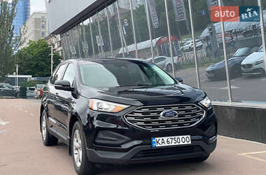 Ford Edge  2019